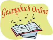 Gesangbuch Online - Buchempfehlungen fr Gesangbcher - evangelisch + Gotteslob